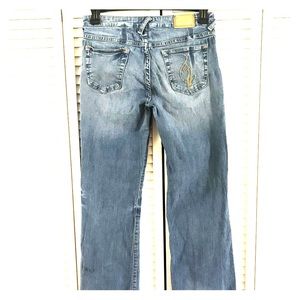 Baby Phat Denim Jeans